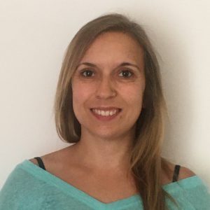 Marta Head Teacher and Co-Founder