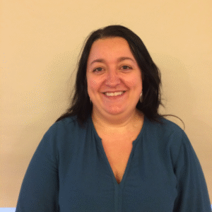 Elena, Managing Director & CoFounder