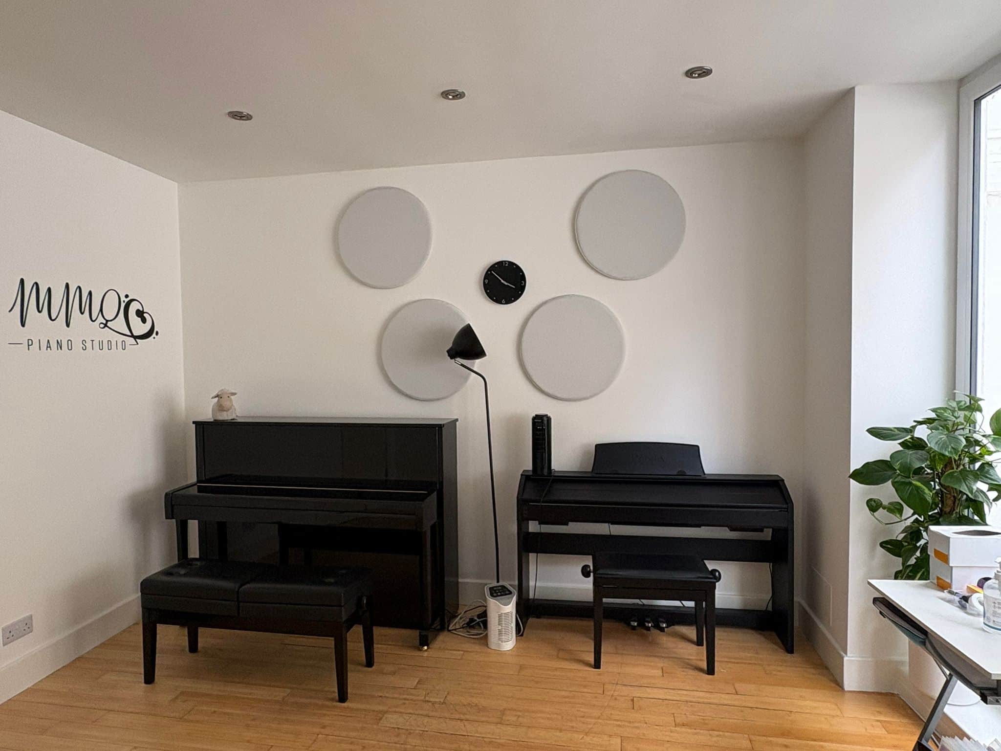 HIgh Quality Instruments