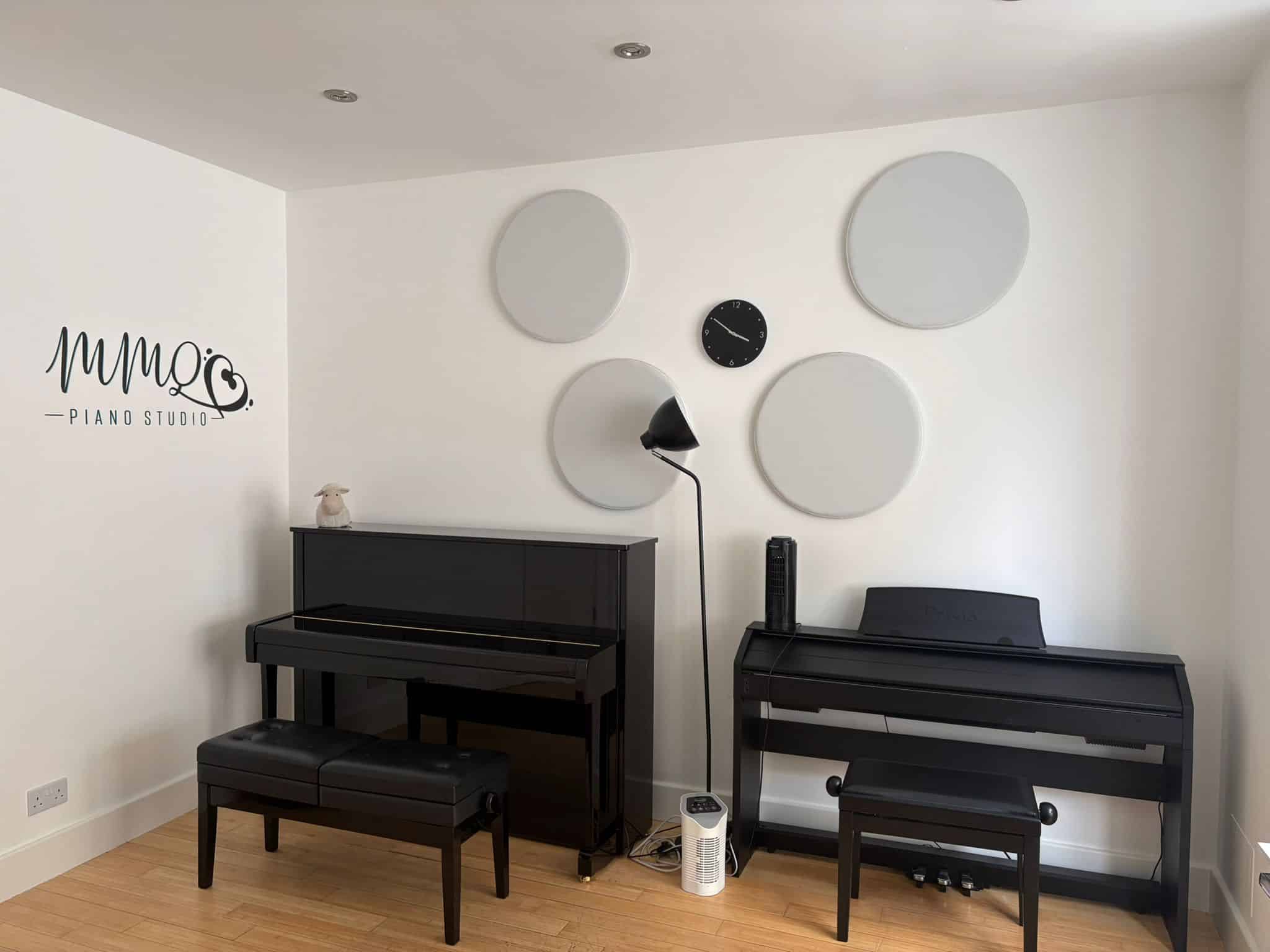 Mozart 5