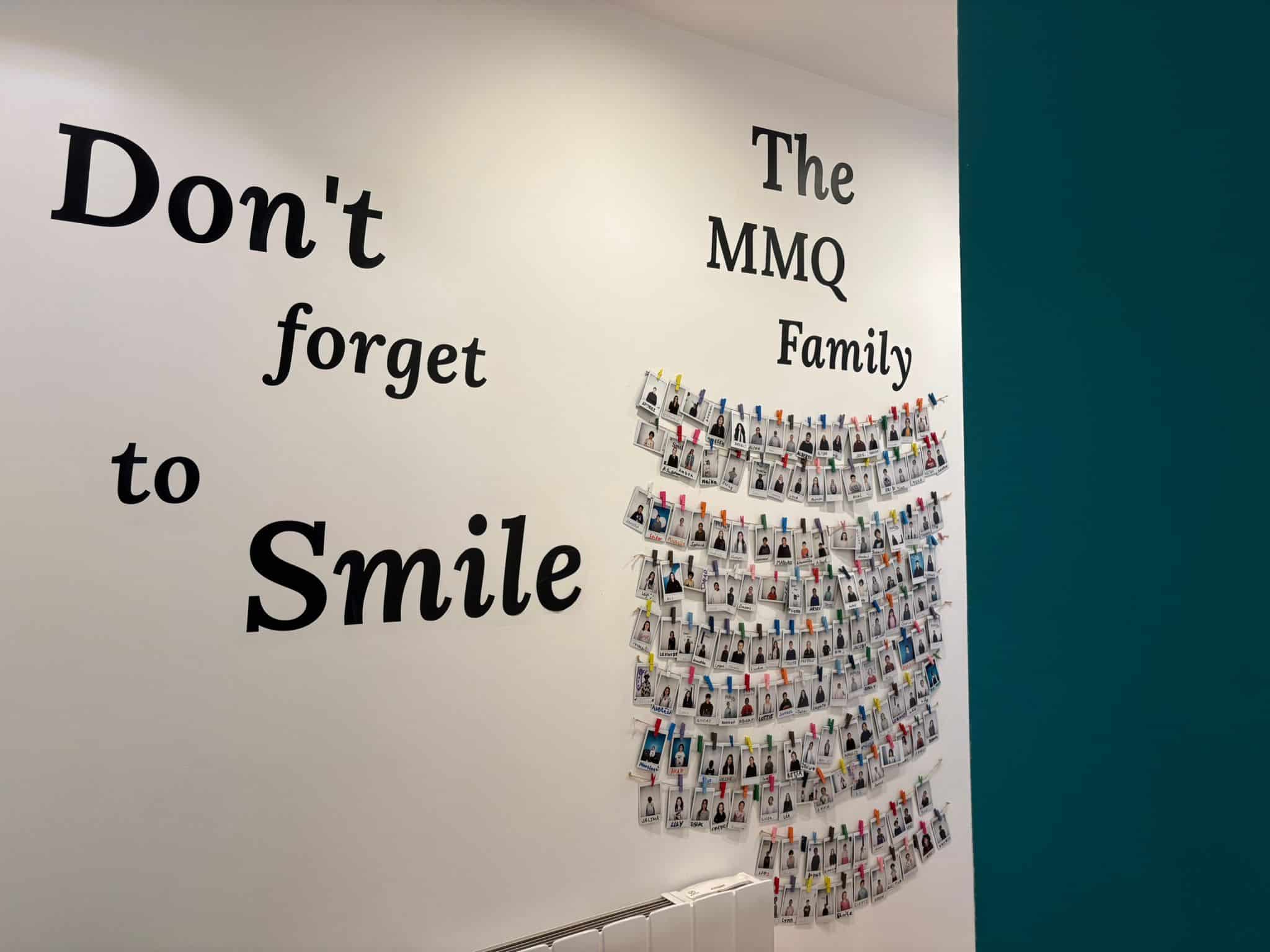 Smile + Family